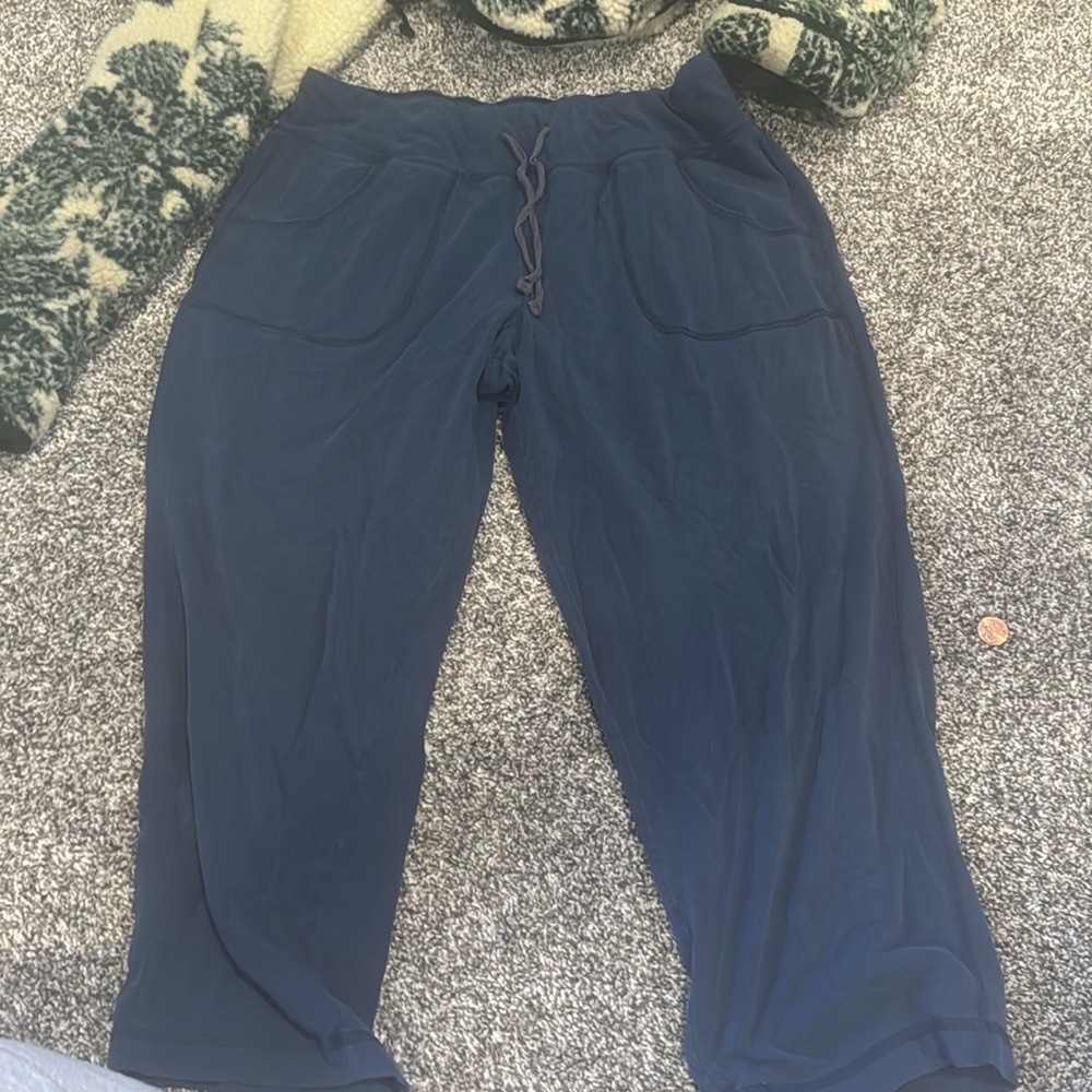 Pathetic capri pants capri
